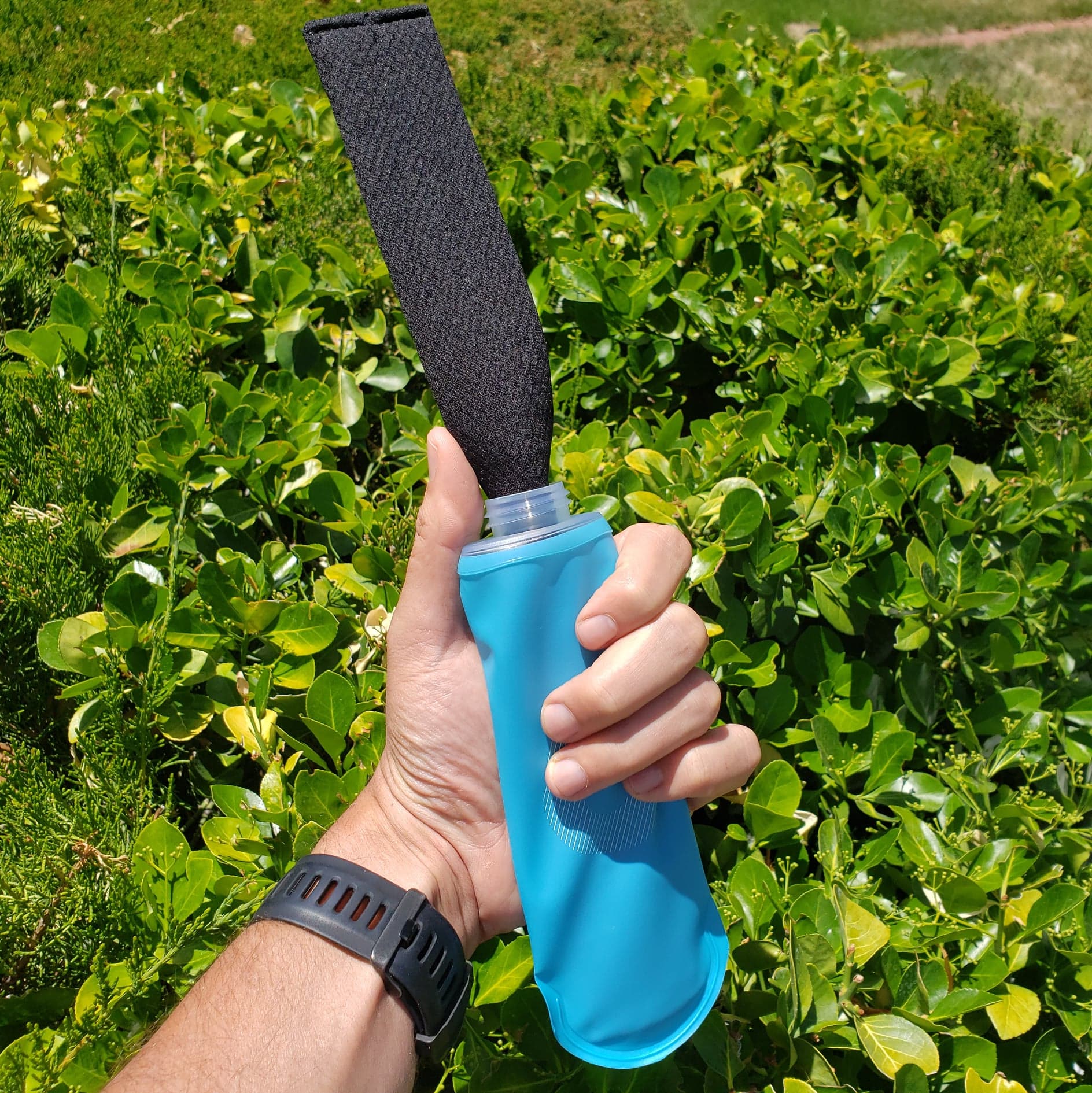 LilBōn - Soft Flask Dryer