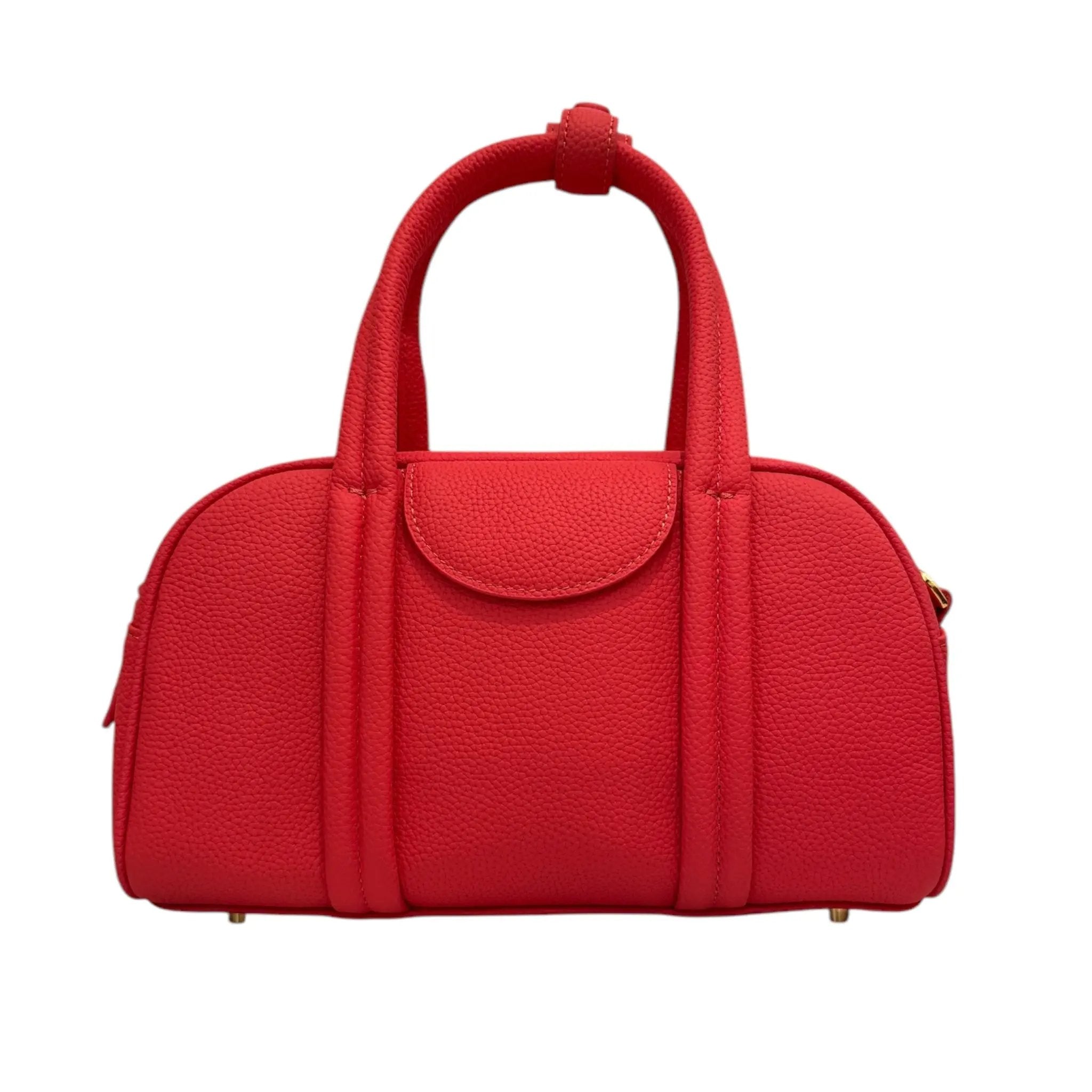 THE HAZEL BOSTON BAG (FINAL SALE)