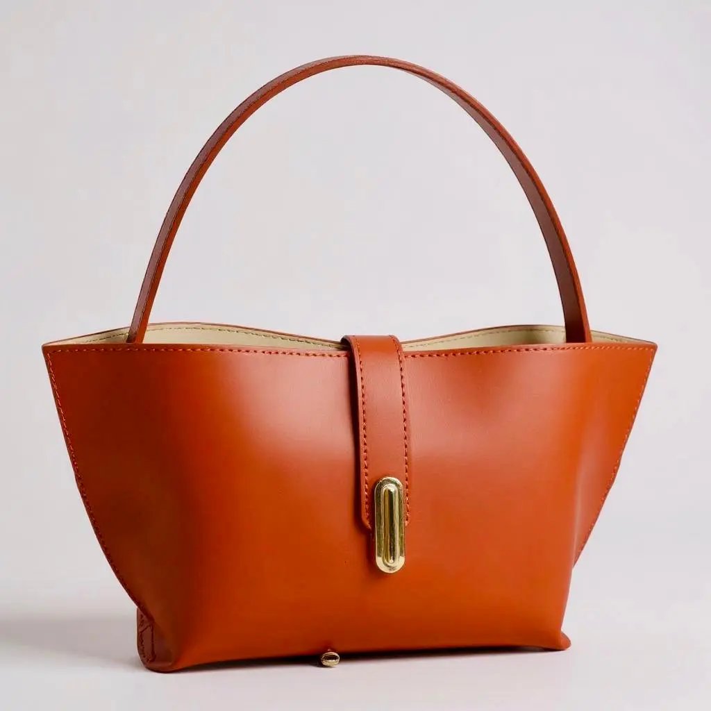 THE REBECCA SATCHEL (FINAL SALE)