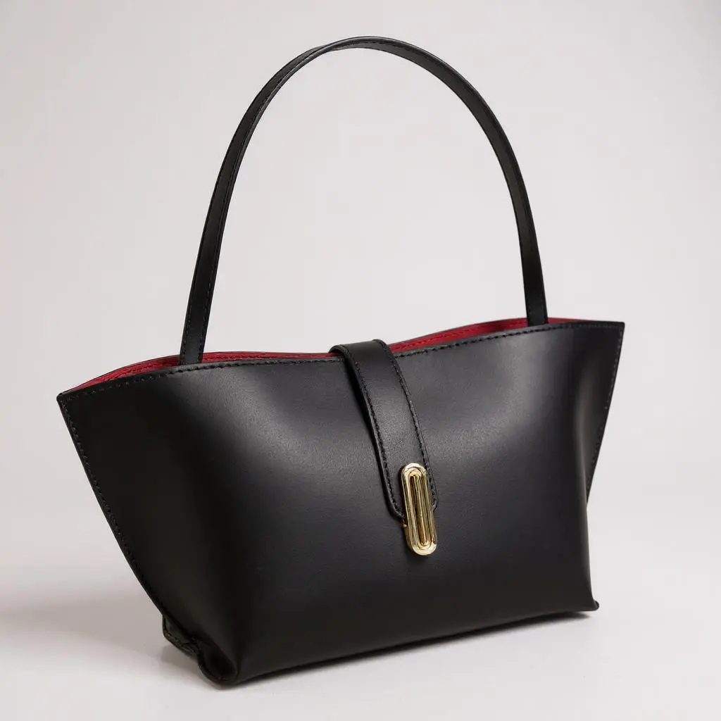 THE REBECCA SATCHEL (FINAL SALE)