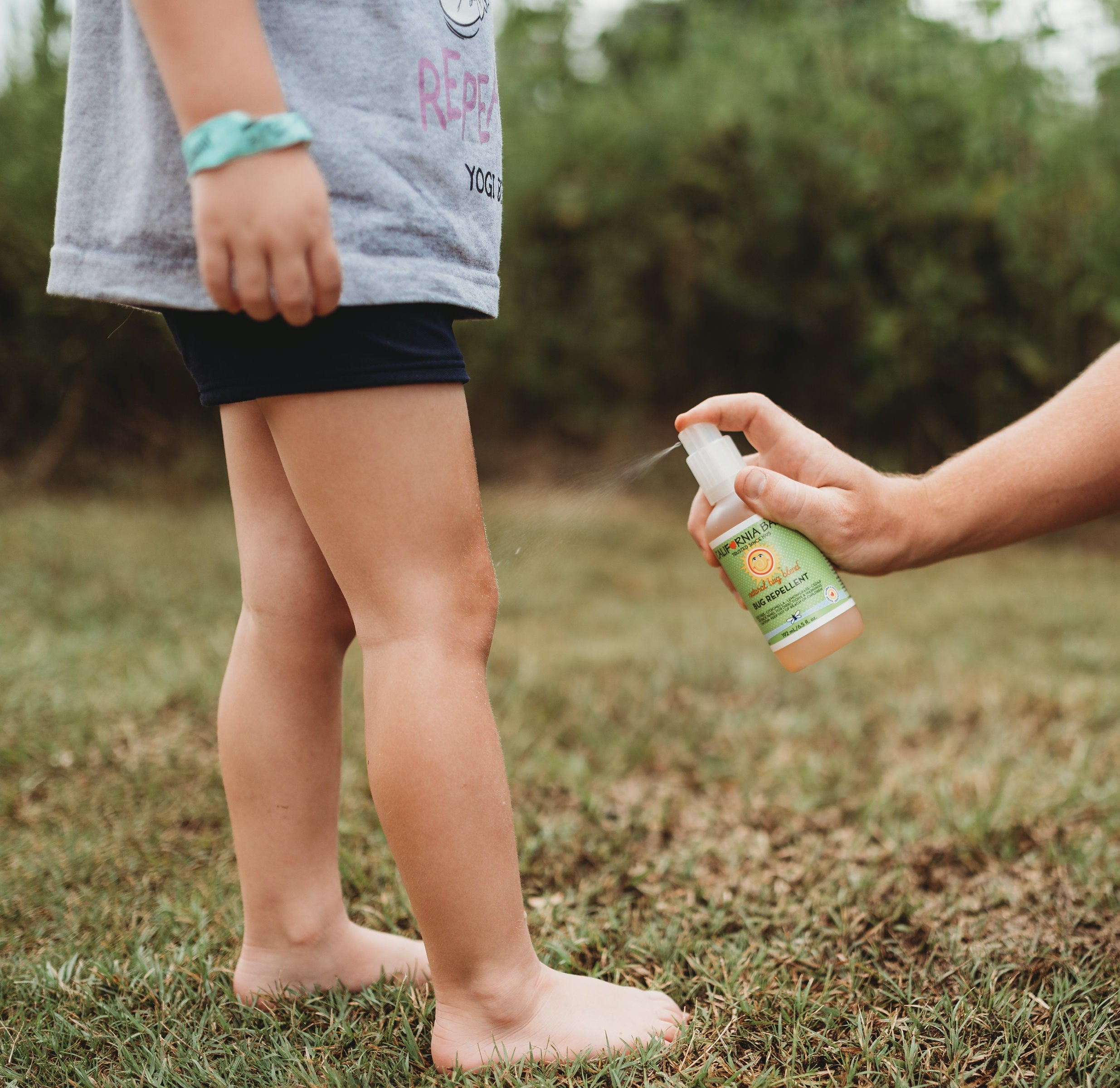 Unscented Sunscreen + Bug Spray Bundle