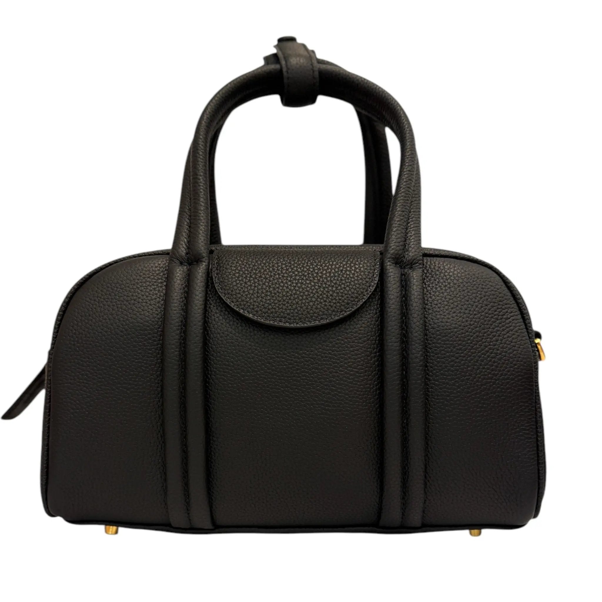 THE HAZEL BOSTON BAG (FINAL SALE)
