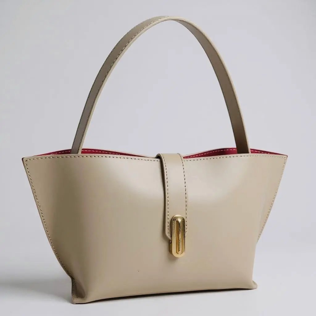 THE REBECCA SATCHEL (FINAL SALE)