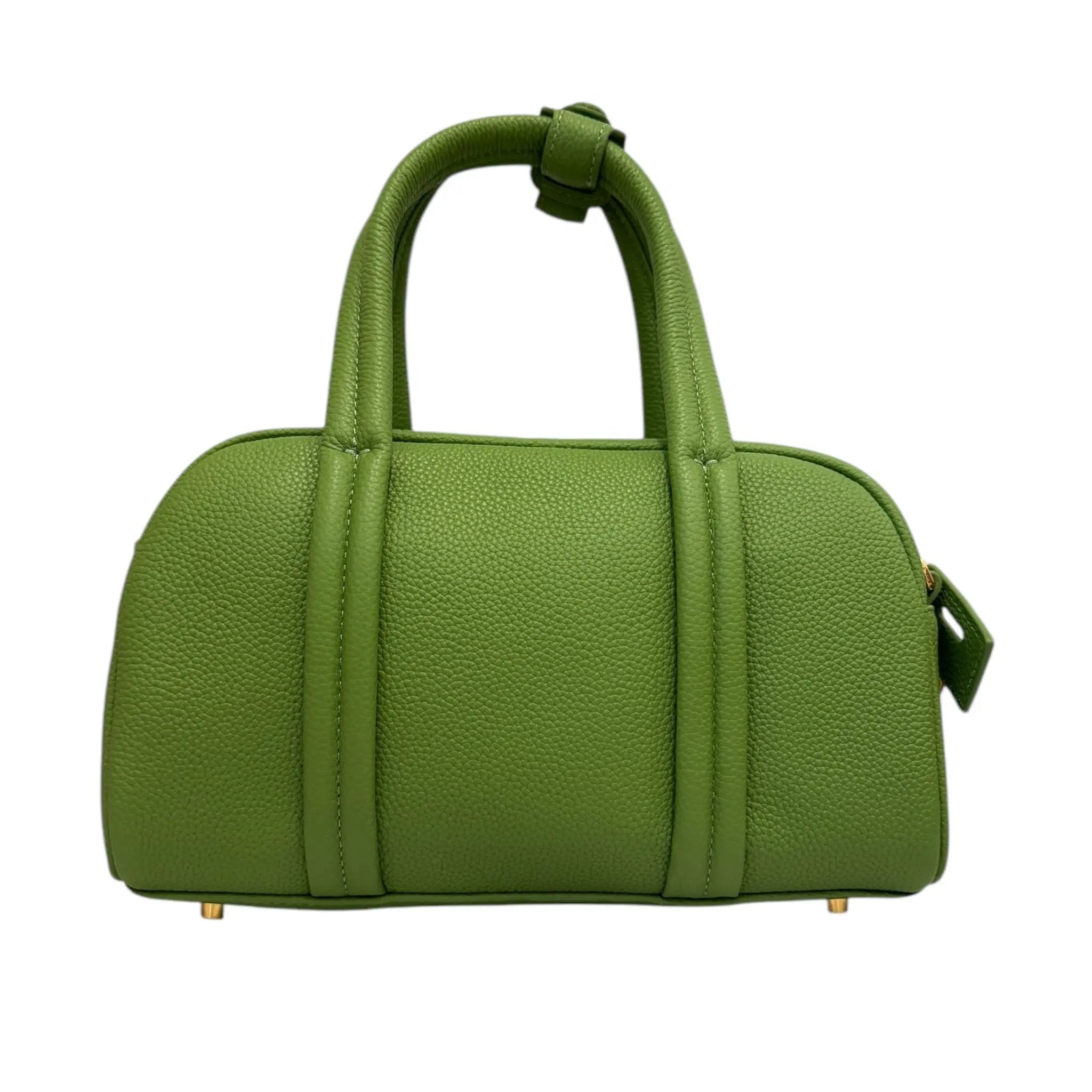 THE HAZEL BOSTON BAG (FINAL SALE)