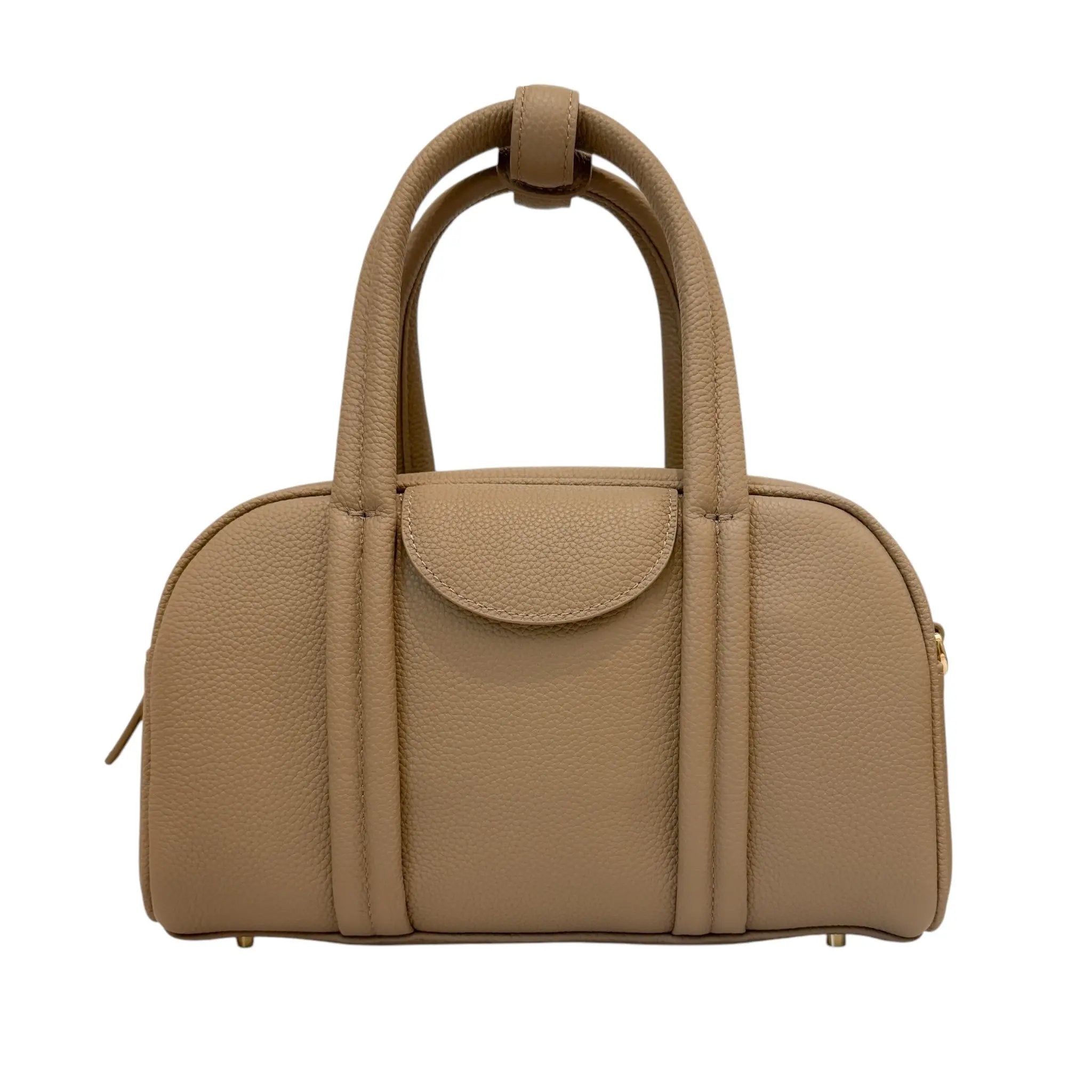 THE HAZEL BOSTON BAG (FINAL SALE)