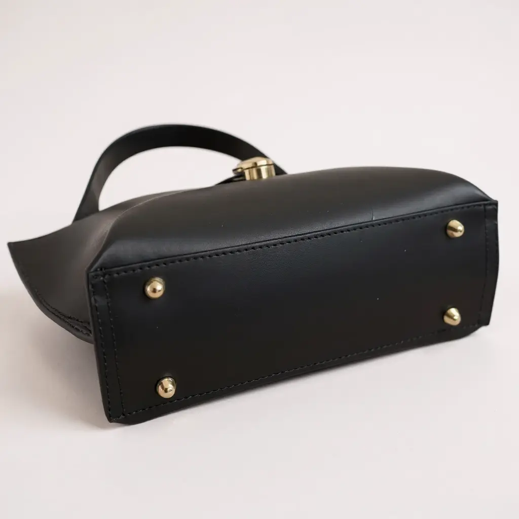 THE REBECCA SATCHEL (FINAL SALE)