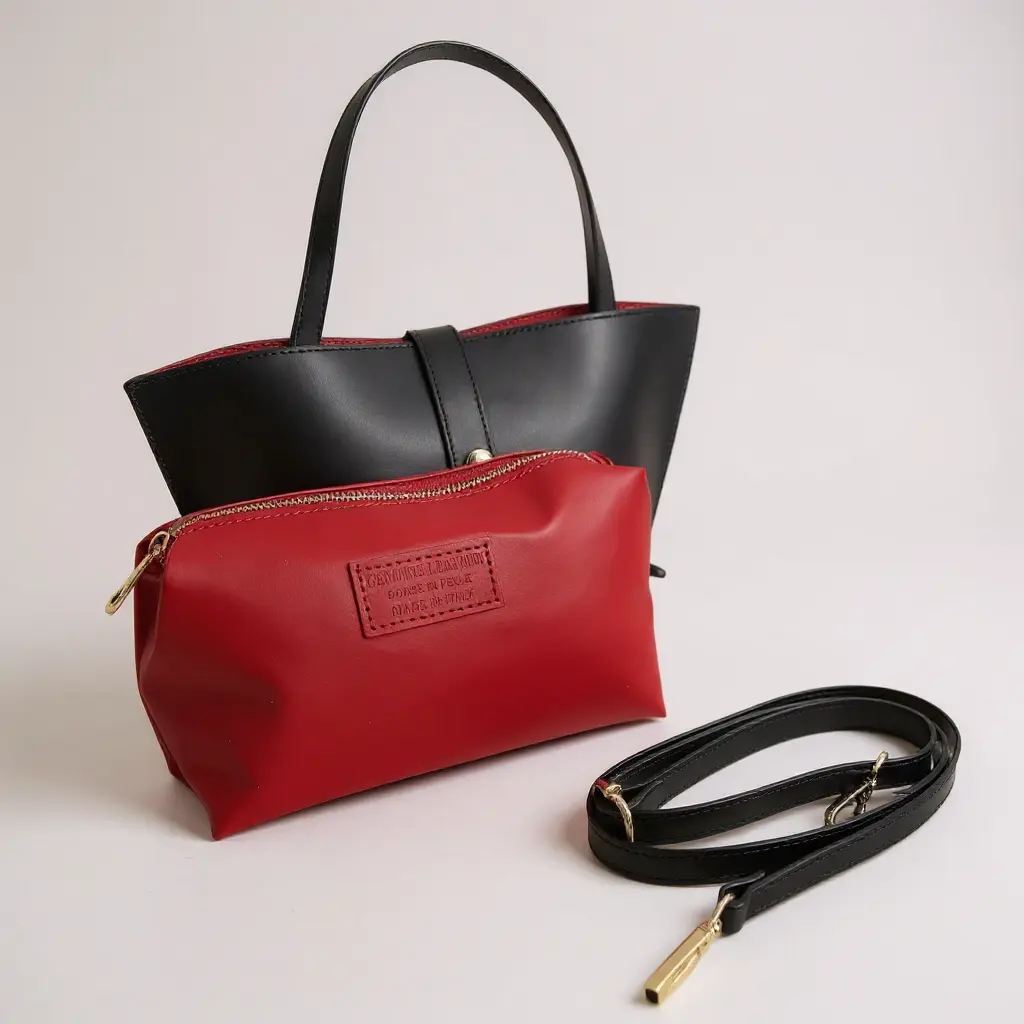 THE REBECCA SATCHEL (FINAL SALE)