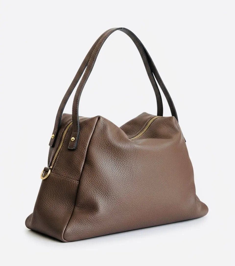 THE FRANCES SLOUCHY TOTE (FINAL SALE)