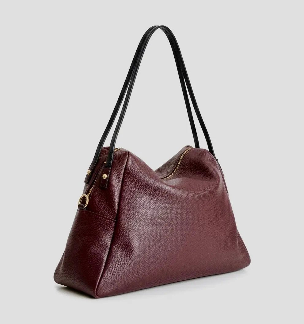 THE FRANCES SLOUCHY TOTE (FINAL SALE)