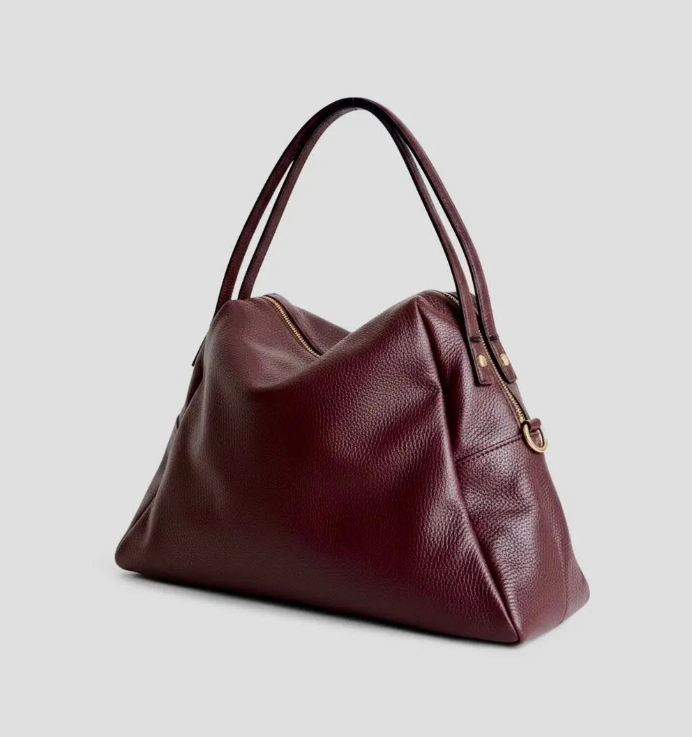 THE FRANCES SLOUCHY TOTE (FINAL SALE)