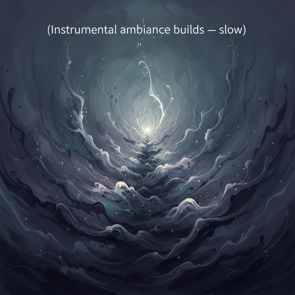 Instrumental ambiance